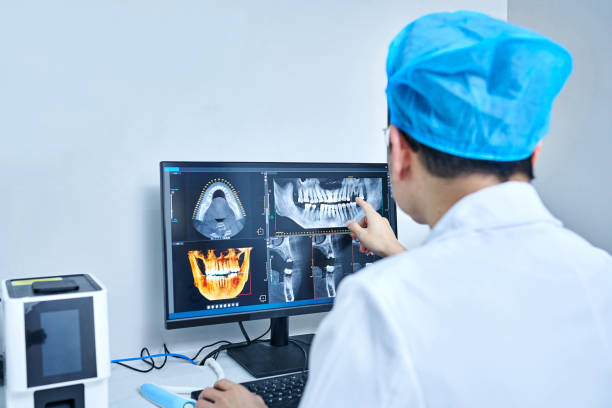 Best Emergency X-Rays and Diagnostics in Winthrop, IA